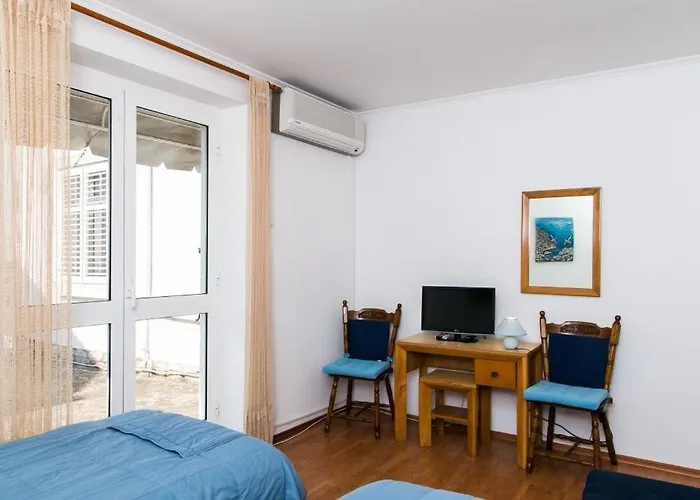 Plavi Zal Apartment Dubrovnik