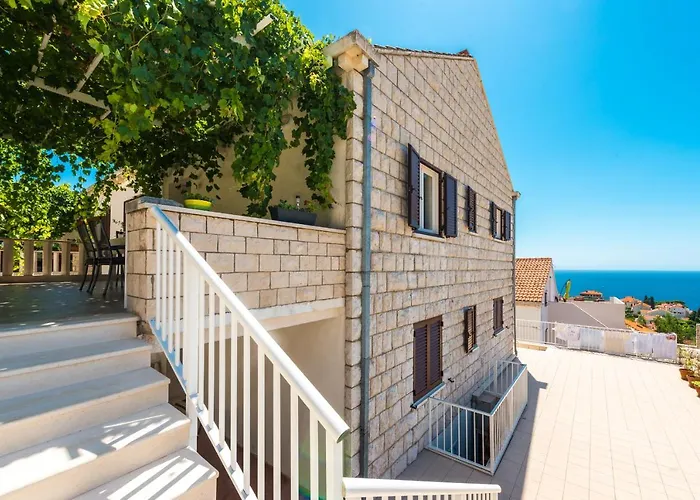 Apartment Lucija Dubrovnik
