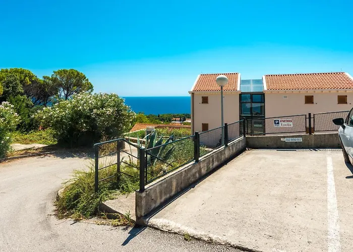 Apartment Lucija Dubrovnik