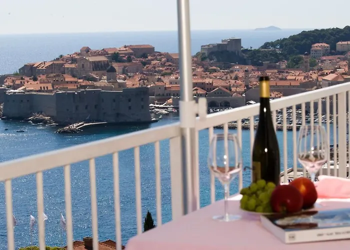 Sipa Apartments Dubrovnik