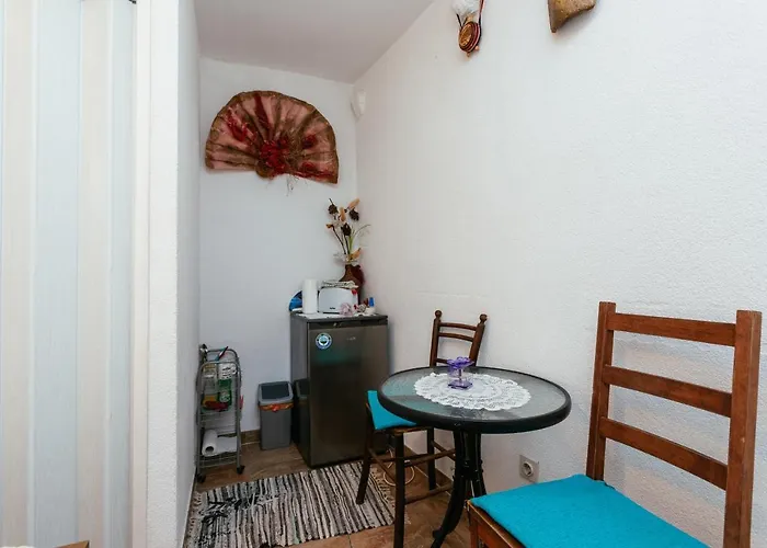 Apartamento Karmen1 Dubrovnik