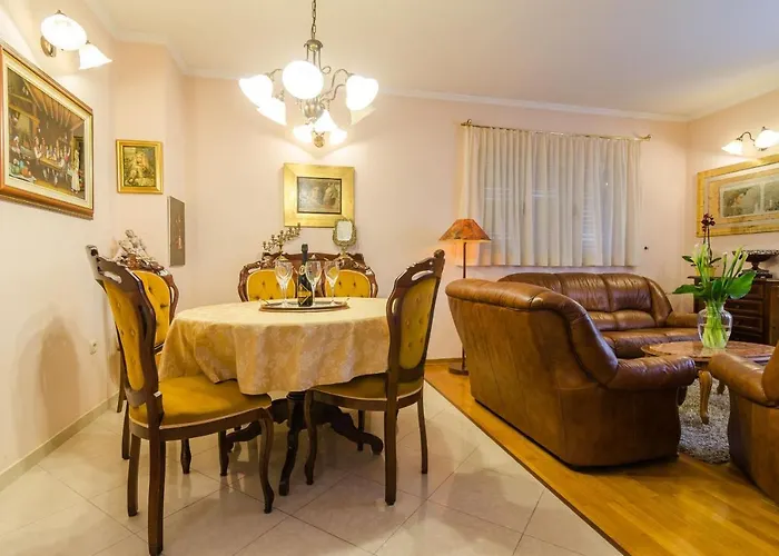 Apartment Paco Dubrovnik