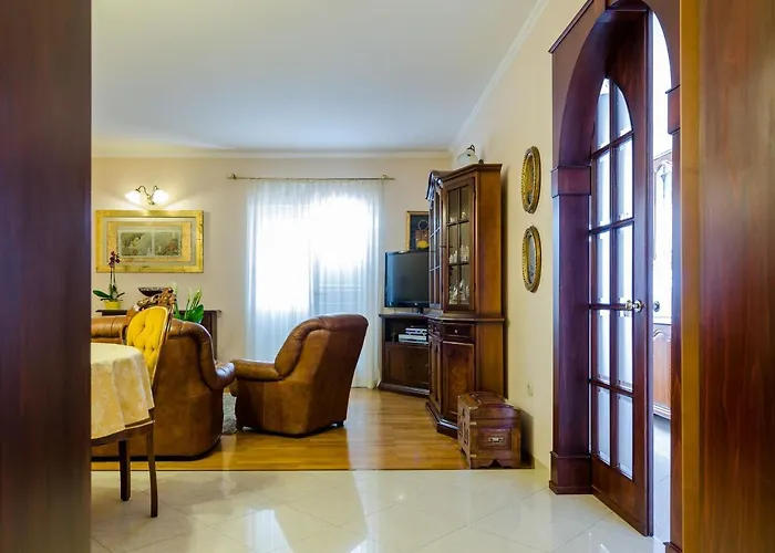 Apartment Paco Dubrovnik