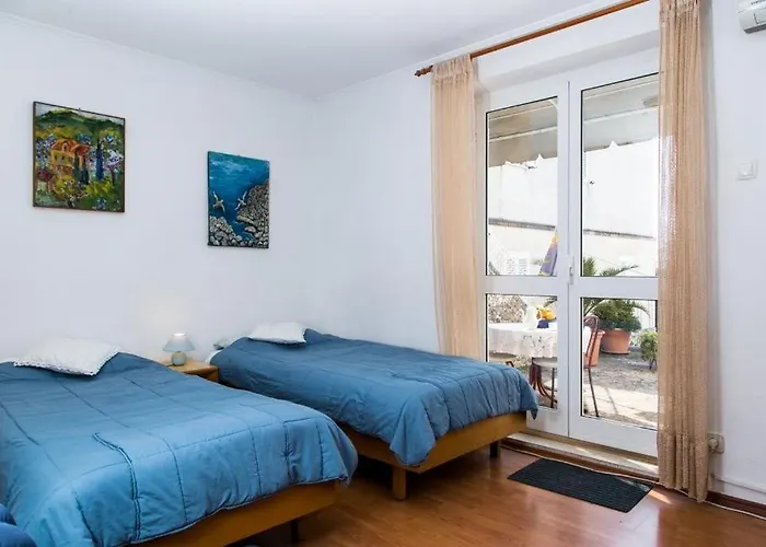 Plavi Zal Apartment Dubrovnik