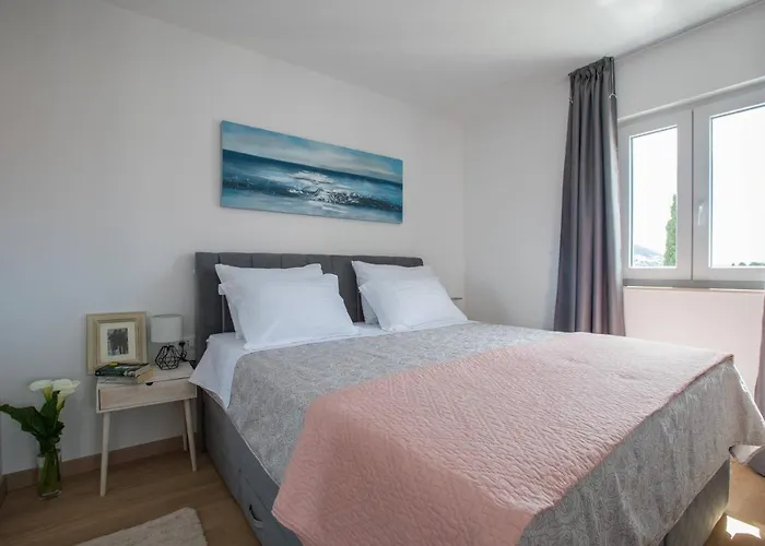 Apartment Navis Dubrovnik