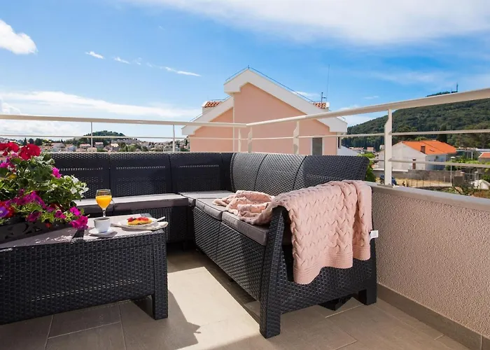 Apartment Navis Dubrovnik