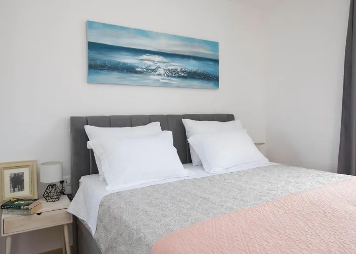 Apartment Navis Dubrovnik