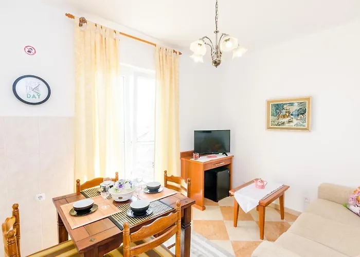 Apartments Nicol Dubrovnik