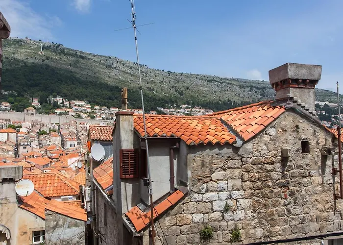 Old Town Princess Apartments Dubrovnik