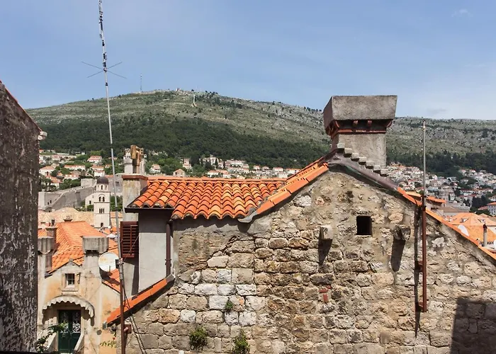 Old Town Princess Apartments Dubrovnik