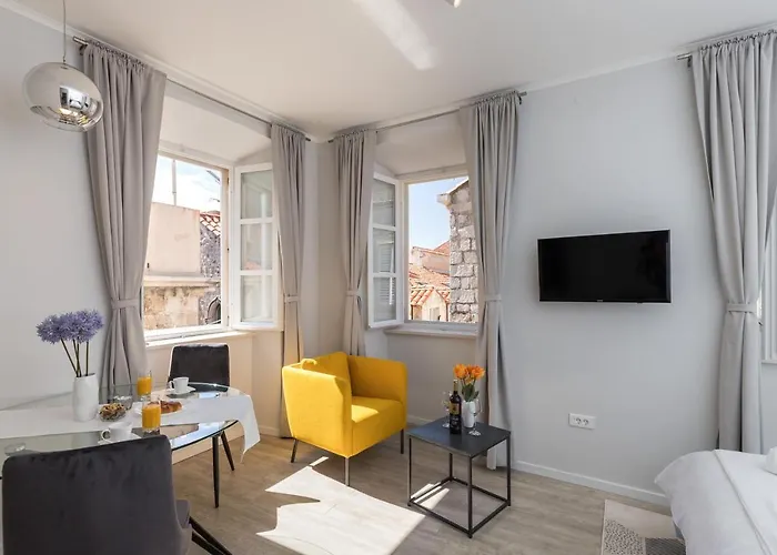 Apartments Urbis Dubrovnik