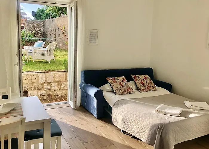 Ida Apartments Dubrovnik