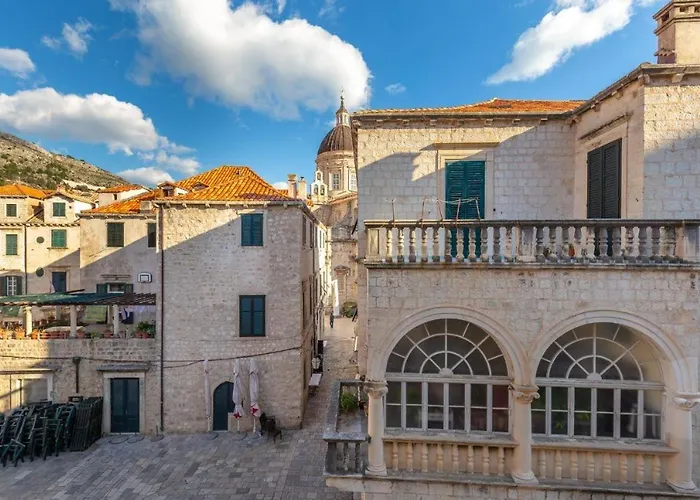 Apartments Placa Dubrovnik