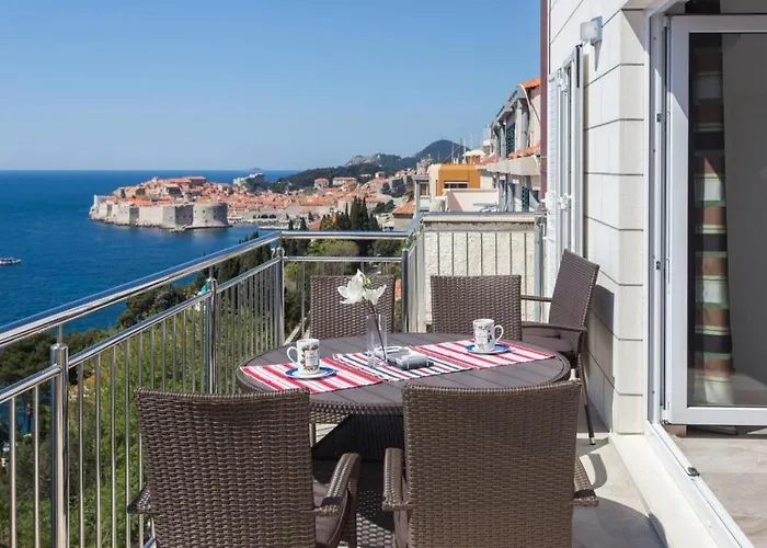 Apartments Villa Ari Dubrovnik