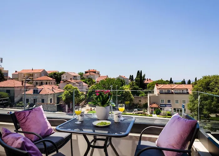 Apartments Zoomzoom Dubrovnik