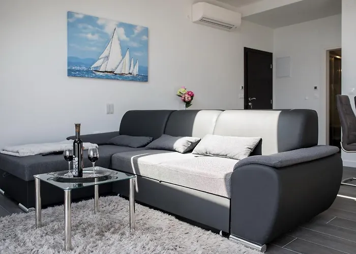 Ponente Apartments Dubrovnik