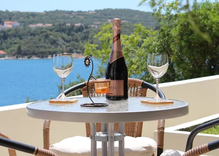 Apartments Lozica Dubrovnik