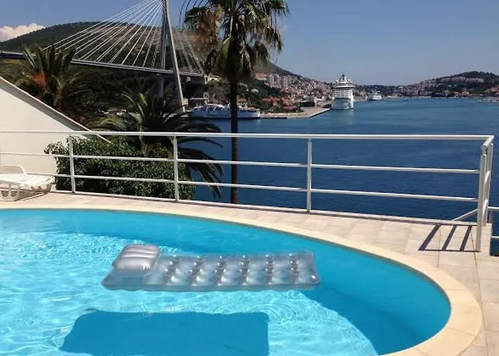 Apartments Lozica Dubrovnik