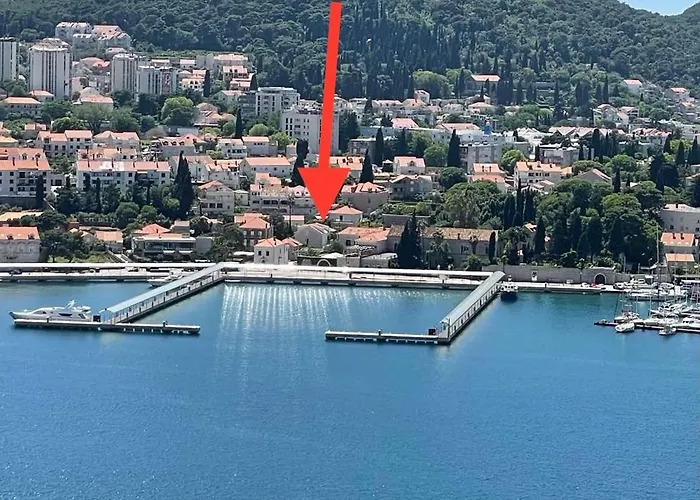 Apartments Monidul Dubrovnik