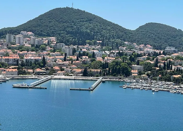 Apartments Monidul Dubrovnik