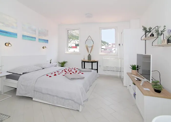 Kenova Studio Apartment Dubrovnik