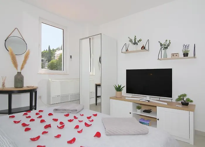 Kenova Studio Apartment Dubrovnik