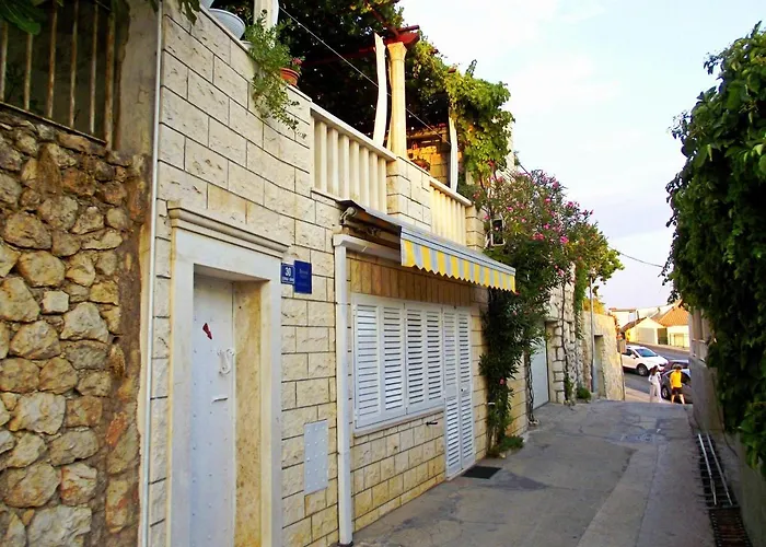 Villa Matic Dubrovnik