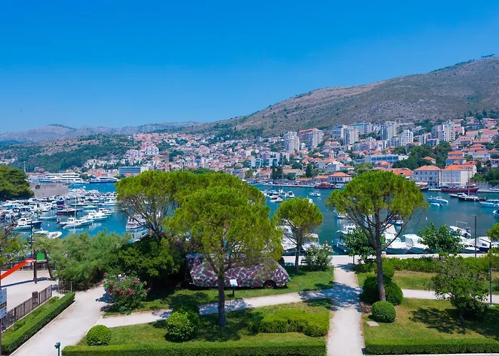 Apartments Antique Dubrovnik