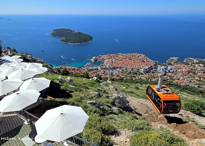 Kenova Studio Apartment Dubrovnik