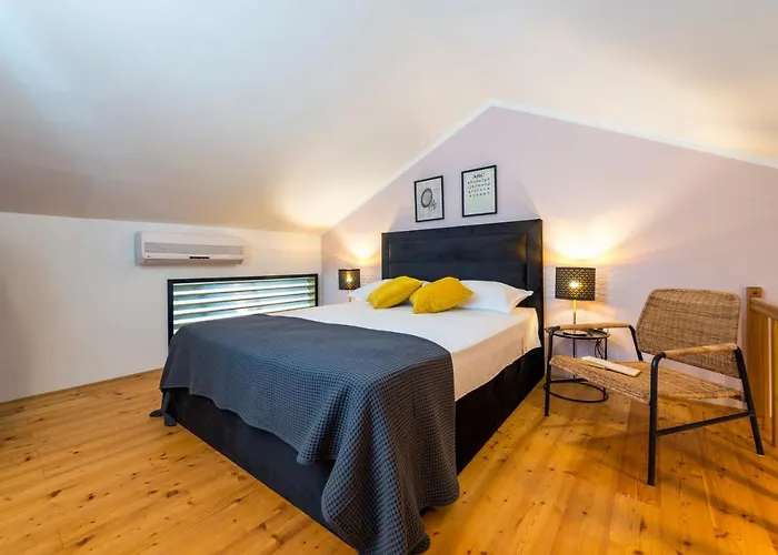 Couple Getaway Apartments Dubrovnik