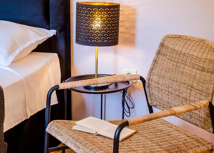 Couple Getaway Apartments Dubrovnik