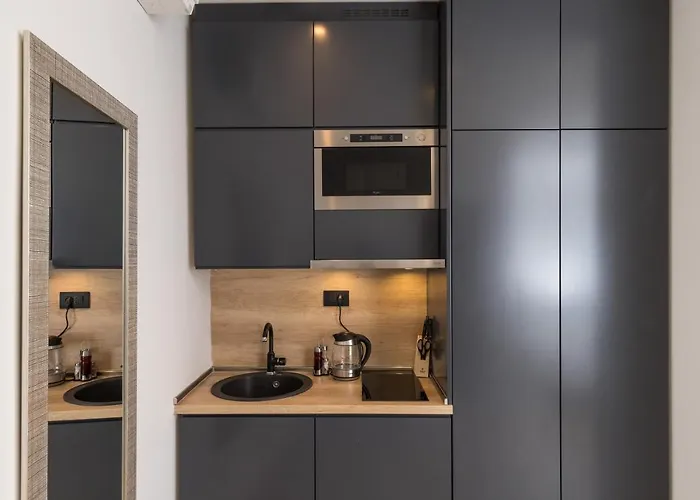 Apartments Urbis Dubrovnik