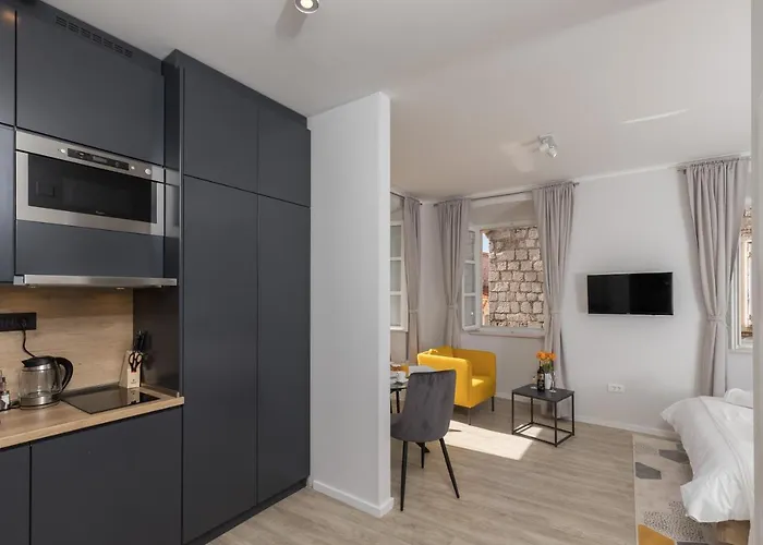 Apartments Urbis Dubrovnik