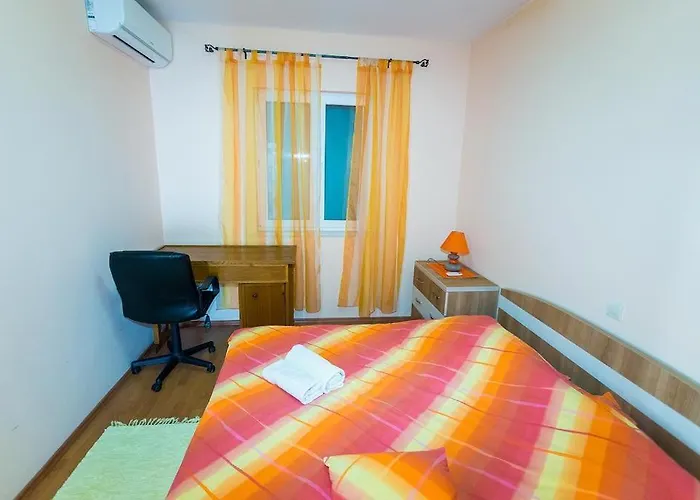 Panorama Tarik Rooms Dubrovnik