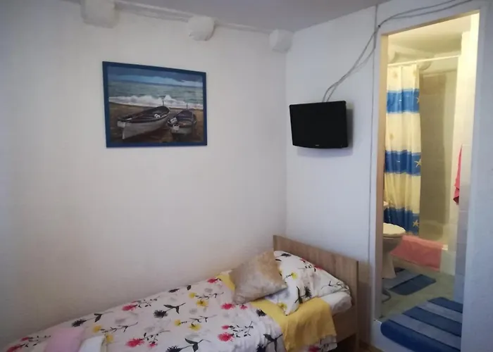 Room Center Old Town Dubrovnik