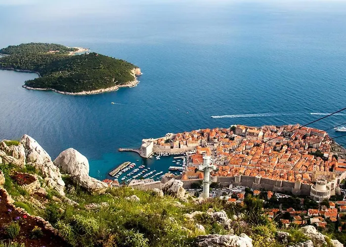 Prijeko Relax Apartment Dubrovnik