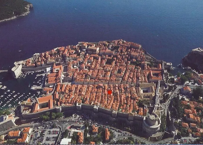 Prijeko Relax Apartment Dubrovnik