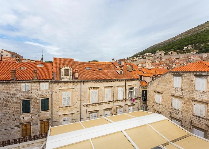 Apartment Misko Dubrovnik
