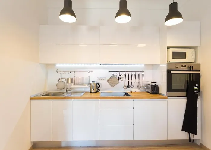 Apartment Misko Dubrovnik