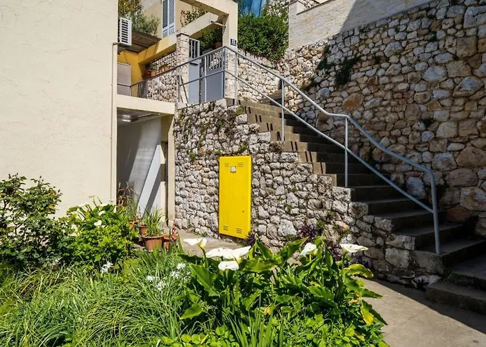 Apartment Katarina Sea View Dubrovnik