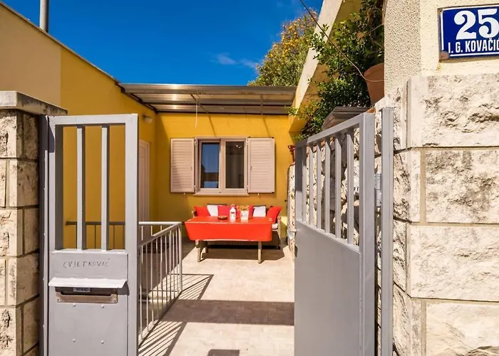 Apartment Katarina Sea View Dubrovnik