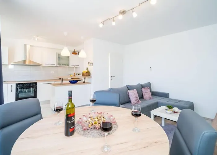 Apartment Katarina Sea View Dubrovnik
