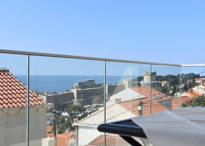 Elanza Apartments Dubrovnik