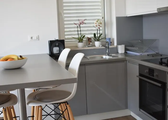 Elanza Apartments Dubrovnik