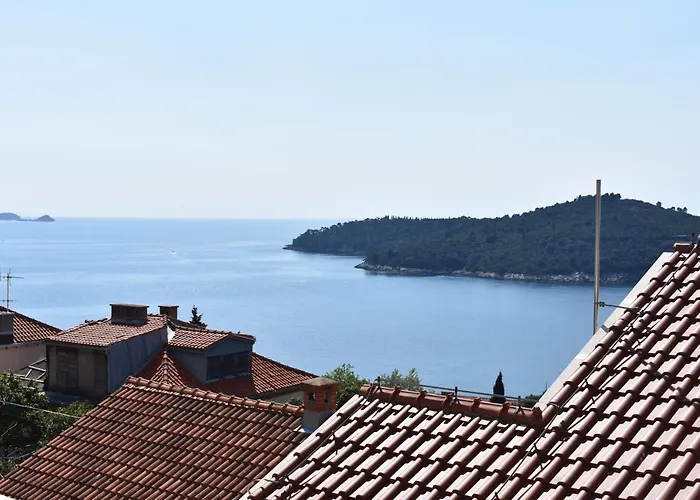Elanza Apartments Dubrovnik