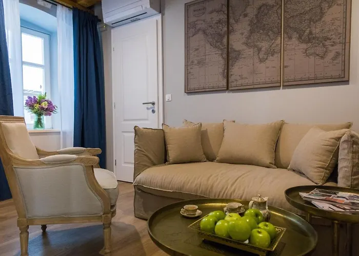 Palacio Celeste Dubrovnik