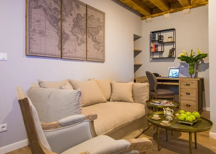 Palacio Celeste Dubrovnik