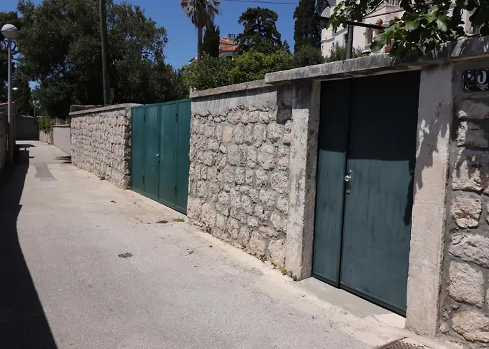 Studio Apartments Kalma Dubrovnik