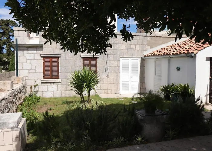 Studio Apartments Kalma Dubrovnik