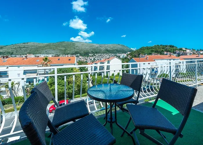 Angela Apartments Dubrovnik